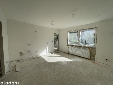 Dom we Wrzeszczu przy Jaśkowej Dolinie