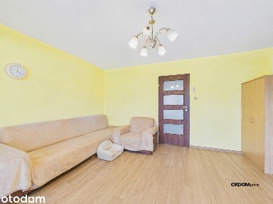 2 pokoje | 50 m² | PARTER | możliwość 3 pokoi | ul. Olszyńska | Radom