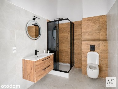 Nowe mieszkanie 36,42 m² - wykończone | Boguszyce-Osiedle |Brak PCC!