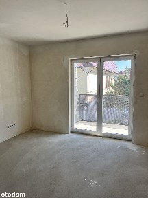 Mieszkanie 2-pokojowe z balkonem i garażem