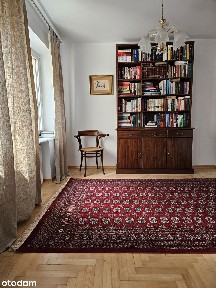 Dom w świetnej lokalizacji blisko Starego Miasta