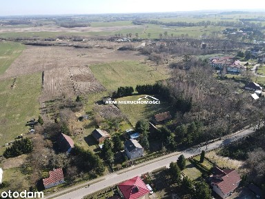 Myślice, Stary Dzierzgoń, sztumski, pomorskie