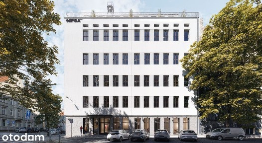 Marii Skłodowskiej-Curie, Śródmieście, Katowice, śląskie