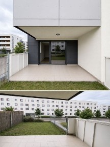 mieszkanie z ogródkiem i dużym tarasem | 59,12 m² | Parter | Rok budowy 2020