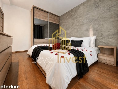 Apartament do wynajęciaw w Garden Residence | Basen i fitness | Garaż