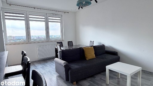Mieszkanie 3 pokojowe z balkonem. bezpośrednia oferta.