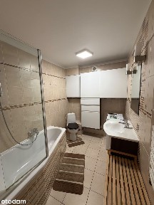 Wynajmę mieszkanie 70 m2, Szczecin Centrum, 3 samodzielne pokoje