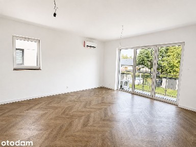 Nowoczesny apartament -Bełchatów, ul. Królaka