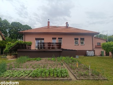 Sprzedam dom wolnostojący w Morawicy k/Kielc