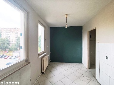 OKAZJA 3 pokoje | Zarzew | 72 m² | do generalnego remontu | 499 000 zł