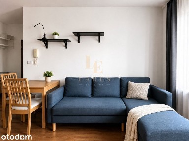 Świetny dojazd | Balkon | Pieski akceptowane
