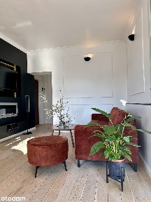 Nie aktualne | 42 m² | Stara Ochota | Balkon | od zaraz
