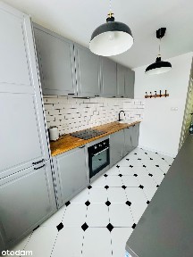Mieszkanie 49 m² do wynajęcia | Warszawa - Nowolipki | 2. piętro