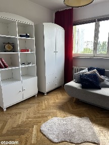 Metro Słodowiec, 3-pokoje, tereny zielone, idealne dla studentów