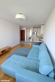 Powiśle 2 pokoje 38 m2 ul. Górnośląska Wisła