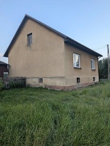Dom do remontu+ 23 ar działki budowlanej