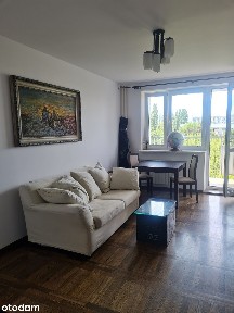 Mieszkanie 3-pokojowe w zielonej okolicy z dobrą komunikacją os.Rusa