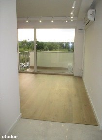 Poznań 2-pokojowe balkon klimatyzacja SUPER STAN