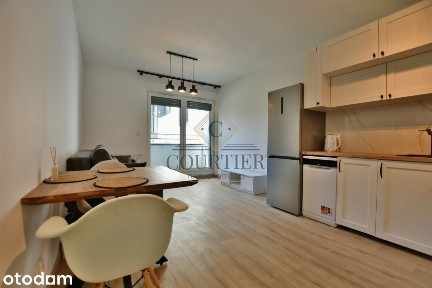 Nowe - Balkon 3m2 - Garaż - Media Miejskie - Winda
