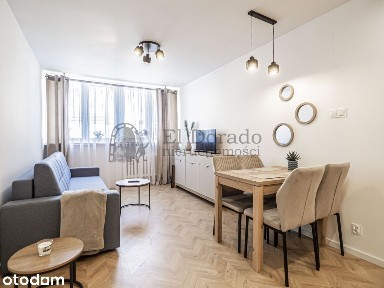 Nowe, 2-pokojowe mieszkanie w Centrum !