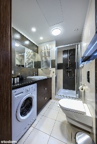 Elegancki apartament 1 pokojowy Wrocław centrum