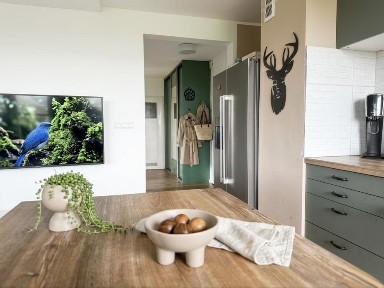 M4 60,3 m² | Gotowa Strefa Dzienna | Łęczna, ul. Gwarków 1