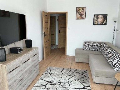 Sprzedam mieszkanie własnościowe ulica Piaskowa