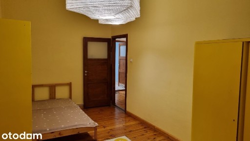 Mieszkanie dla studentów