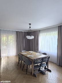 Dom 230 m² po remoncie | 8 min do SKM | ogród | garaż