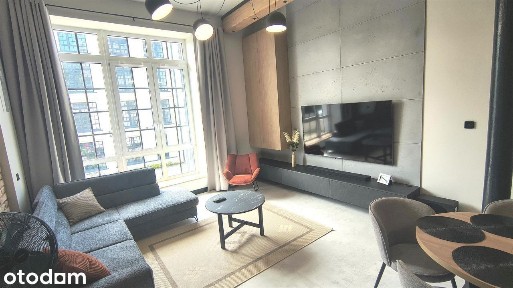 Mieszkanie, 67 m², Łódź