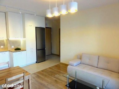 Mieszkanie, 37 m², Łódź