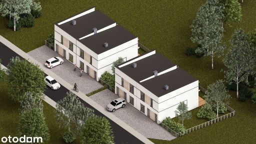MIESZKANIA NA SPRZEDAŻ W CICHEJ I SPOKOJNEJ LOKALIZACJI