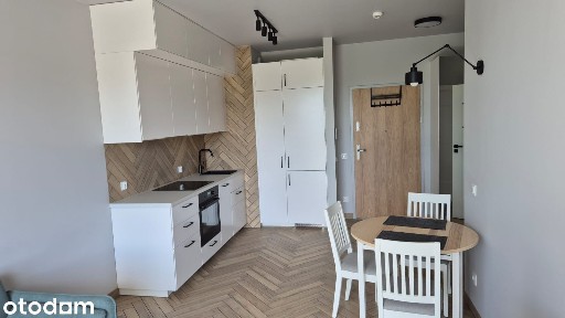 Mieszkanie do wynajęcia na Gdańskiej Morenie