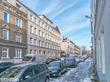Mieszkanie 3 pokojowe - najem pracowniczy dla 9os.