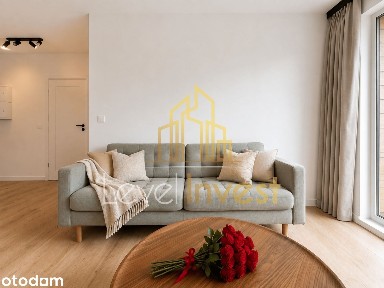 Apartament do wynajęcia Gdańsk, ul Leszczynowa 48D | od Października
