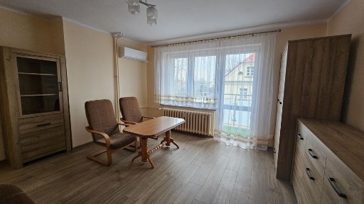 Mieszkanie do wynajęcia - Raciborz Londzina