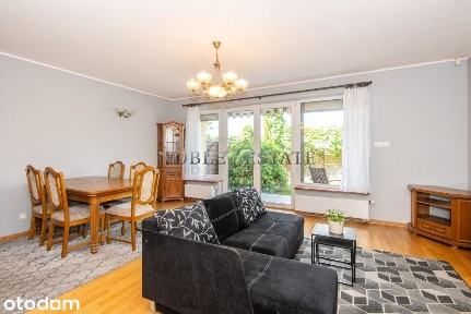 Dom NA Wynajem | Podolany | 110 m² | Ogródek | Gar