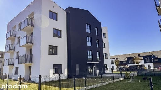 MART CITY | 2 POKOJE Z OGRÓDKIEM | PARTER | 0% PCC