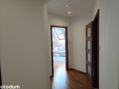 MIESZKANIE Z WIDOKIEM NA JEZIORO RADUŃ - WAŁCZ | 60,15 m²