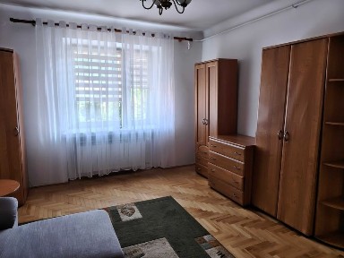 Wynajmę Mieszkanie 2-pokojowe 49m2, centrum Radomia- (Planty)