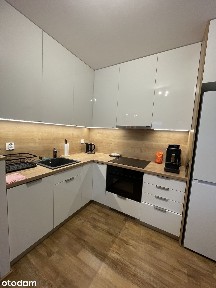 Sprzedam 2-pokojowe 48 m² - Olsztyn, ul. Leśna 10, REZERWACJA