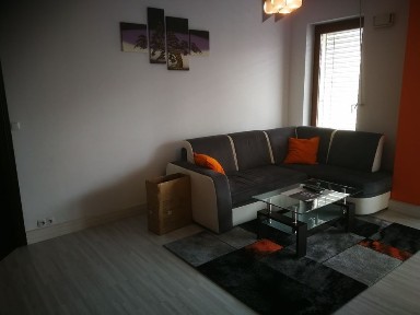 Mieszkanie Aleja wyścigowa 64m2