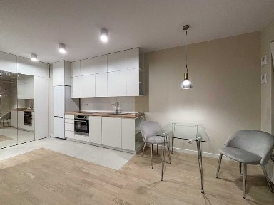 NOWA kawalerka 30m2, ul. Bokserska, Ursynów / Mokotów