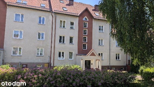 Mieszkanie 2-pokojowe 52,7 m² na 1 piętrze, Olsztyn oś. Redykajny