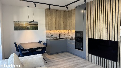 Komfortowy apartament 46m² z zachwycającym widokiem na Szyndzielnię