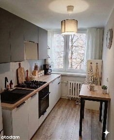Będzin - Syberka bez pośredników| 38 m² | 2 pokoje | Po remoncie