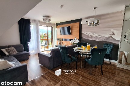 Luksusowy Apartament w Białce Tatrzańskiej