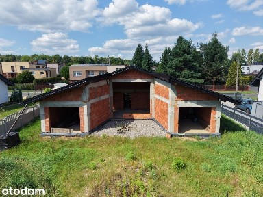 Niepowtarzalna bryła|127 m²| 30 minut od Katowic