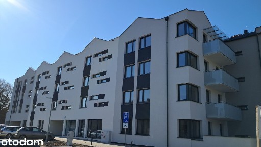 Mieszkanie Nr 15 - Piętro I - 96,41m2