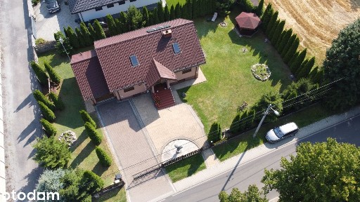 Dom 283 m² |Zawiercie Karlin | Gotowy do wprowadzenia|5 pokoi| Zamiana